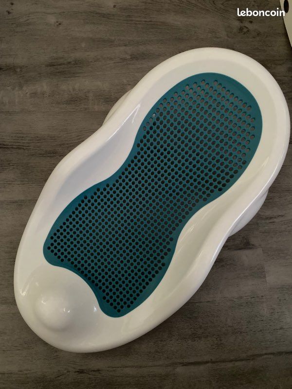 Siège de bain bébé (image 1)