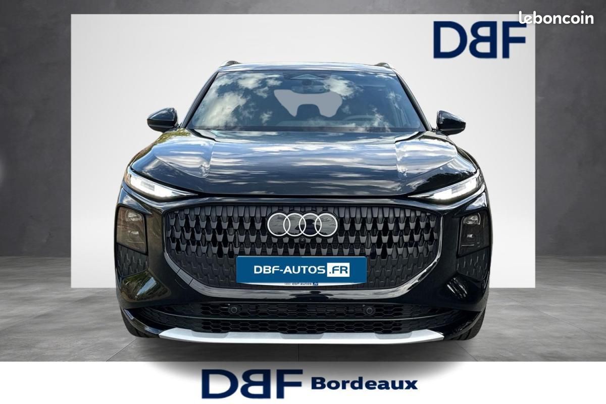 Audi Q3 E HYBRID 272 CH S tronic 6 (image 32)