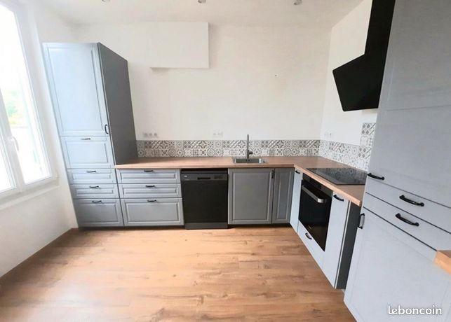 Maison 99m2