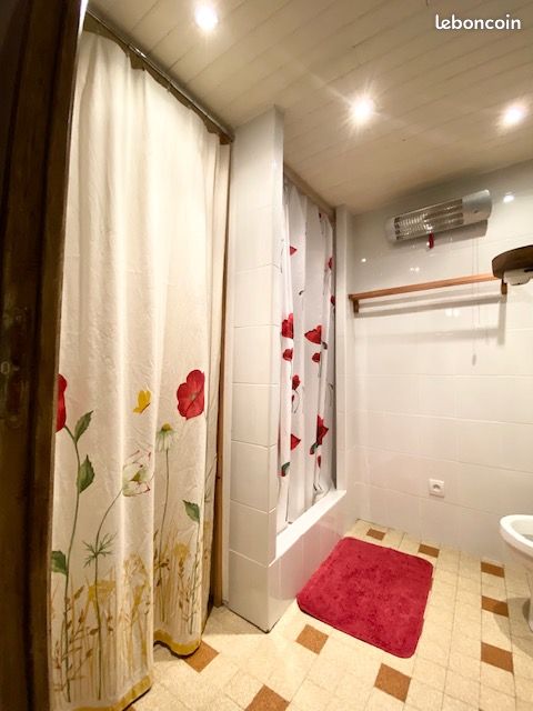 LOCATION ALLOS-10 Couchages (image 8)