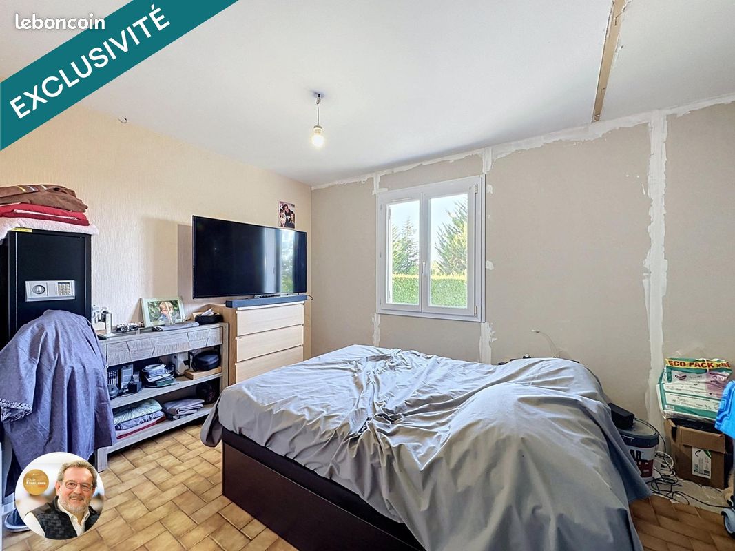 Maison 4 pièces 87 m² (image 8)
