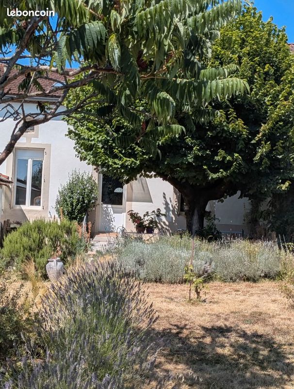 Maison 4 pièces 95 m² · à Orange · 95 m² · 890 €/mois