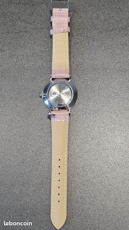 Montre femme Clio Blue Neuve (image 3)