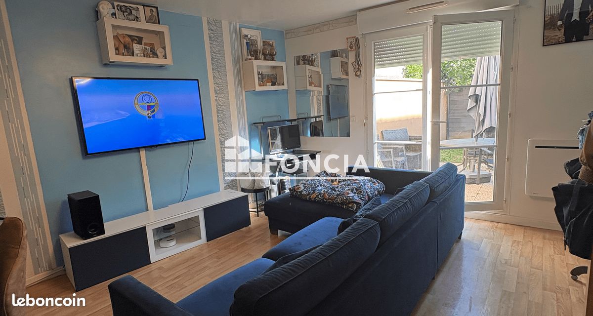 Maison 5 pièces 101 m² · à Limeil-Brévannes · 101 m² · 329 000 €