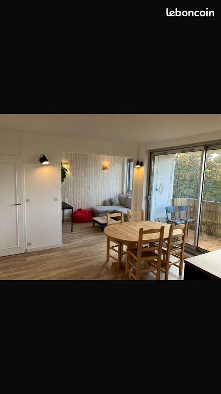 Appartement 3 pièces 53 m² · à Marly-le-Roi · 53 m² · 1 350 €/mois