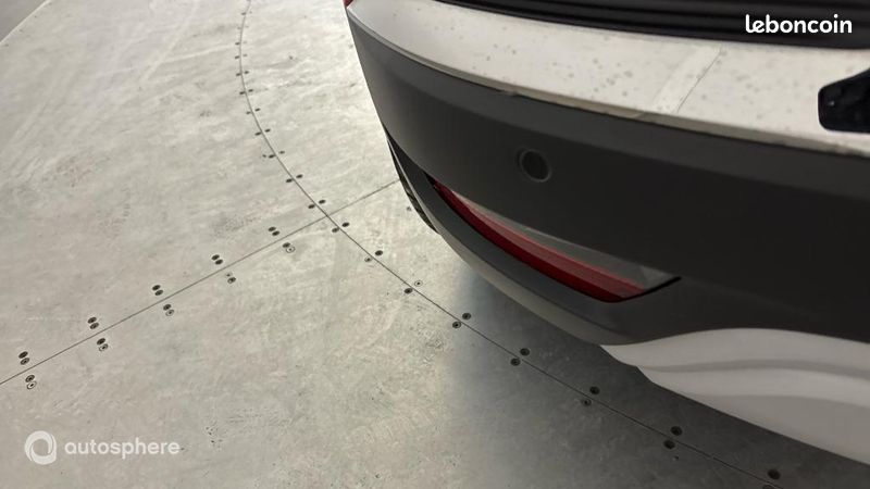 Renault Captur 1.6 E-Tech hybride 145ch Intens -21 (image 21)