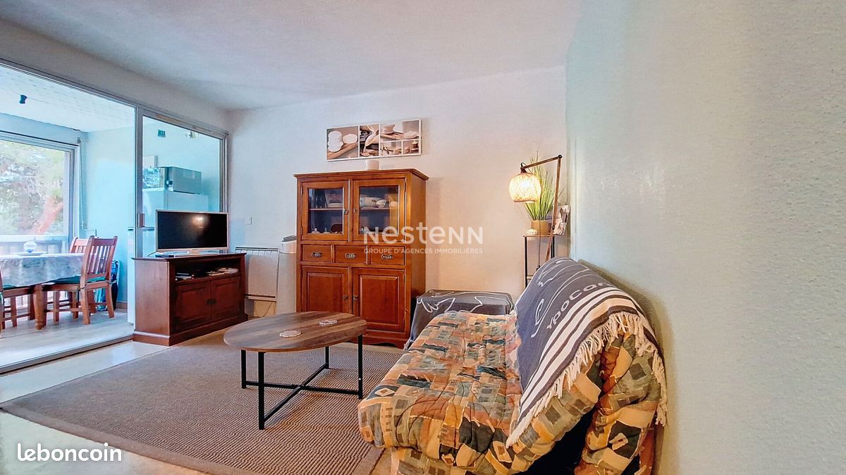 Appartement 2 pièces 26 m² · à Argelès-sur-Mer · 26 m² · 102 600 €
