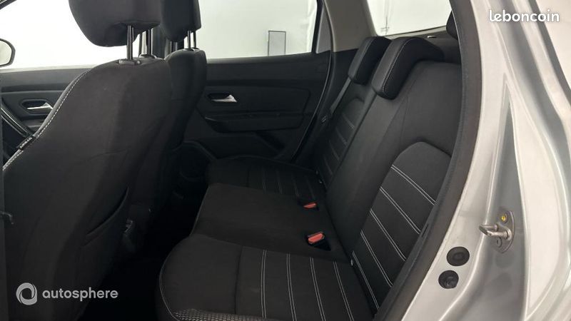 Dacia Duster 1.5 Blue dCi 115ch Prestige 4x2 - 20 (image 13)