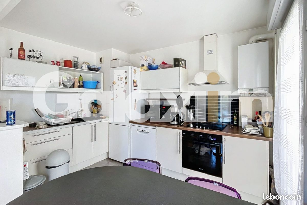 Appartement 5 pièces 80 m² · à Bruz · 80 m² · 1 030 €/mois