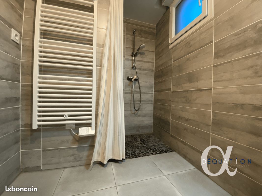 Appartement a louer strasbourg - 1 pièce(s) - 18 m2 - Surfyn