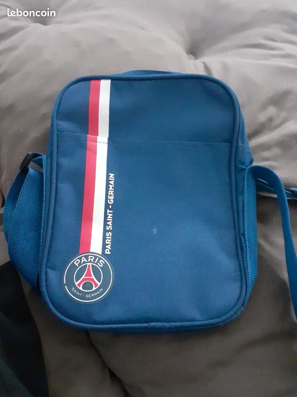 Sacoche psg (image 1)