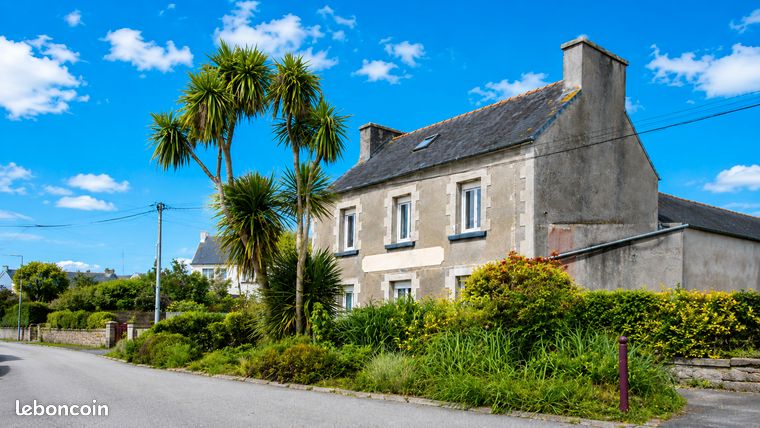 Maison de ville 6 pièces 110 m²