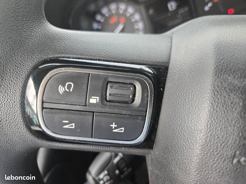 Citroen Berlingo Van M 650kg Puretech 110ch S&S (image 8)