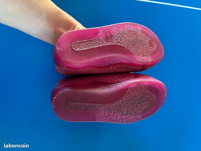 Chaussons Bellamy (image 3)