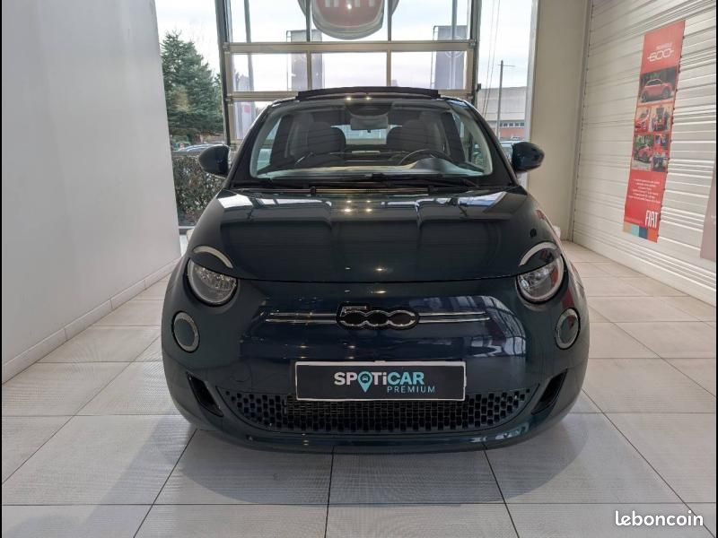 Fiat 500C e 95ch Icône (image 3)