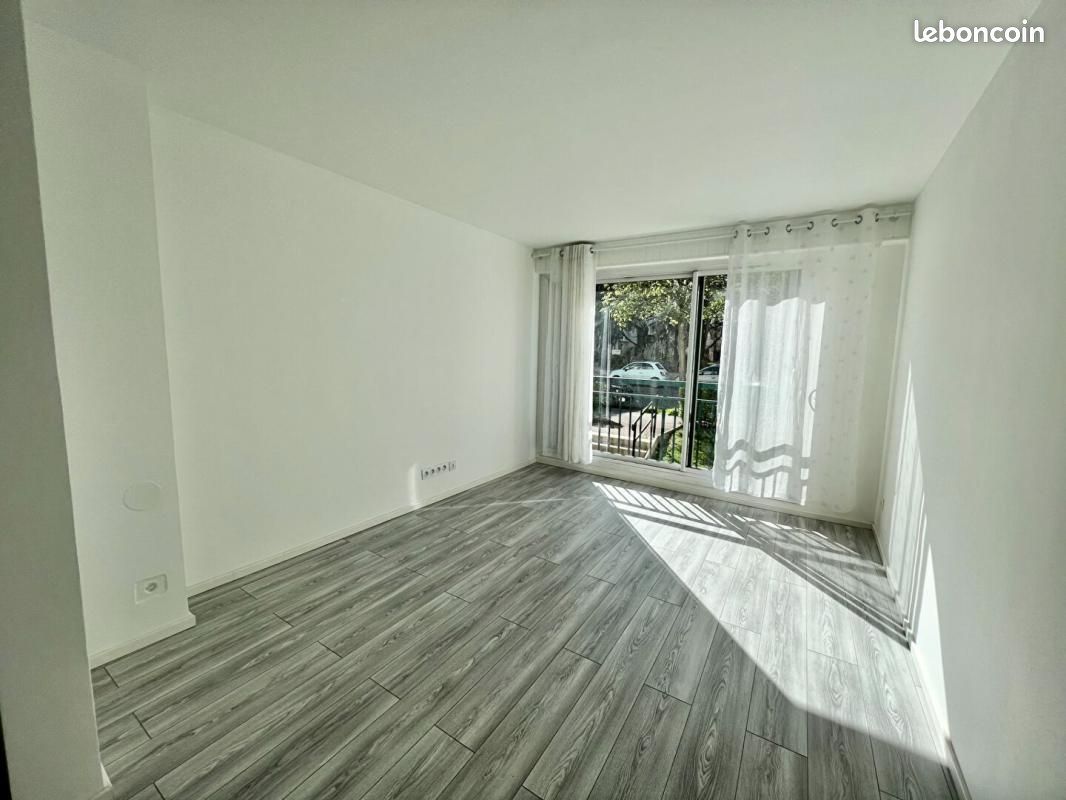 Appartement 2 pièces 51 m² · à Fresnes · 51 m² · 1 130 €/mois