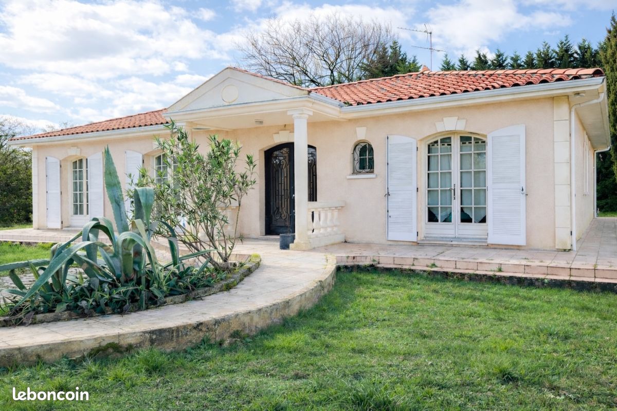 Maison 5 pièces 150 m² · à Pessac · 150 m² · 645 000 €