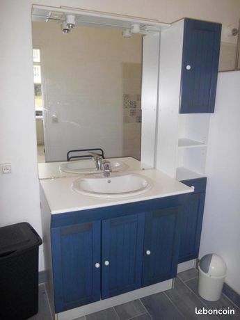 Studio 1 pièce 34 m²