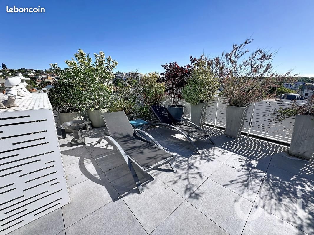 Appartement 4 pièces 84 m² · à Clamart · 84 m² · 572 000 €