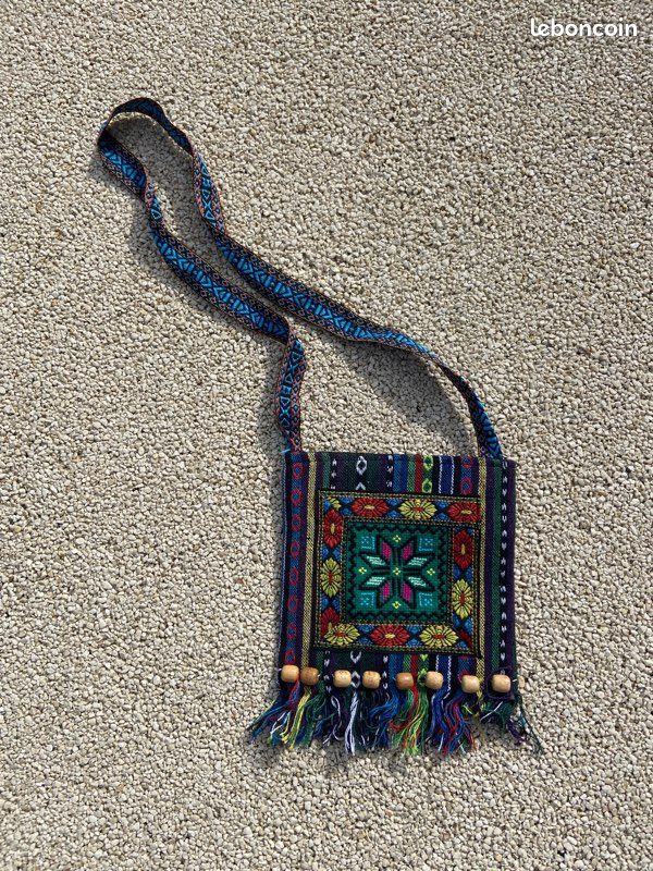Sac bandoulière (image 2)