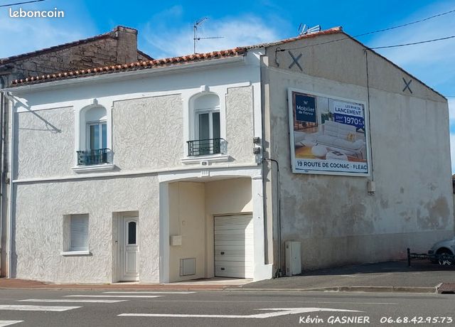 Maison 5 pièces 112 m²