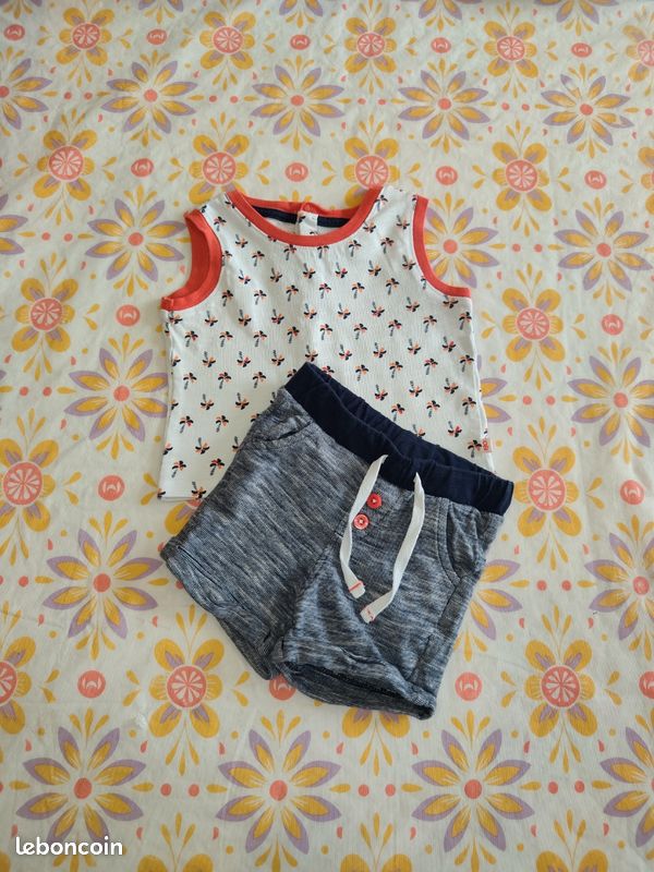 Tenue (image 1)