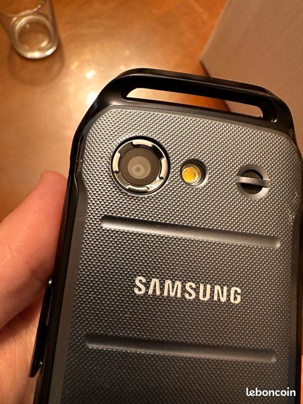Téléphone Samsung SM-B550H (image 7)