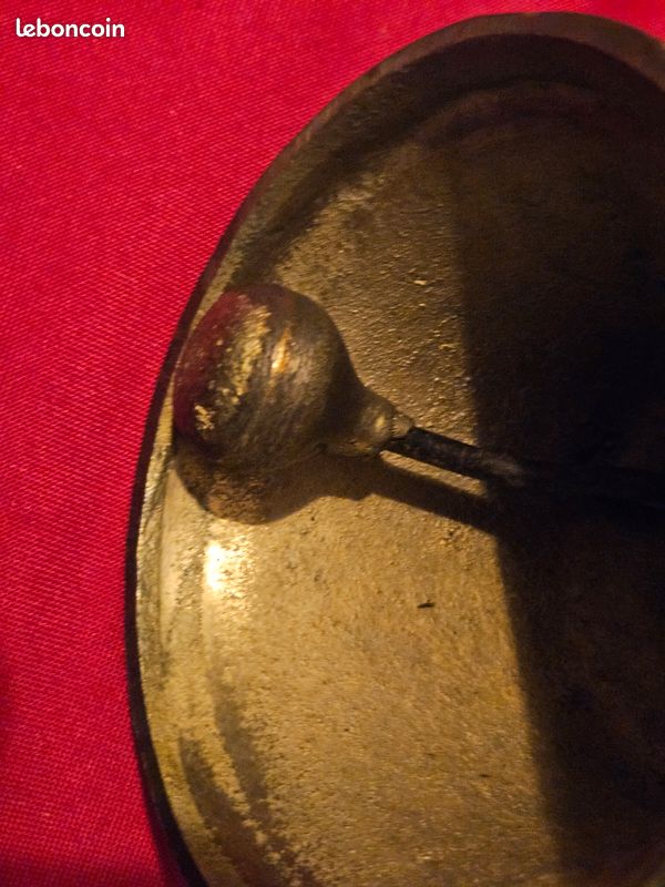 Cloche OBERTINO MORTEAU (image 8)