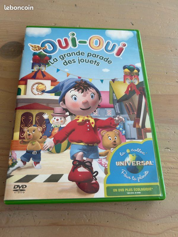 Lot DVD enfant (image 2)