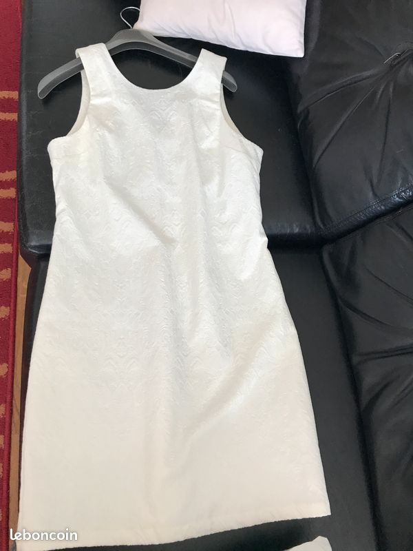 Robe classique CAMAÏEU (image 1)