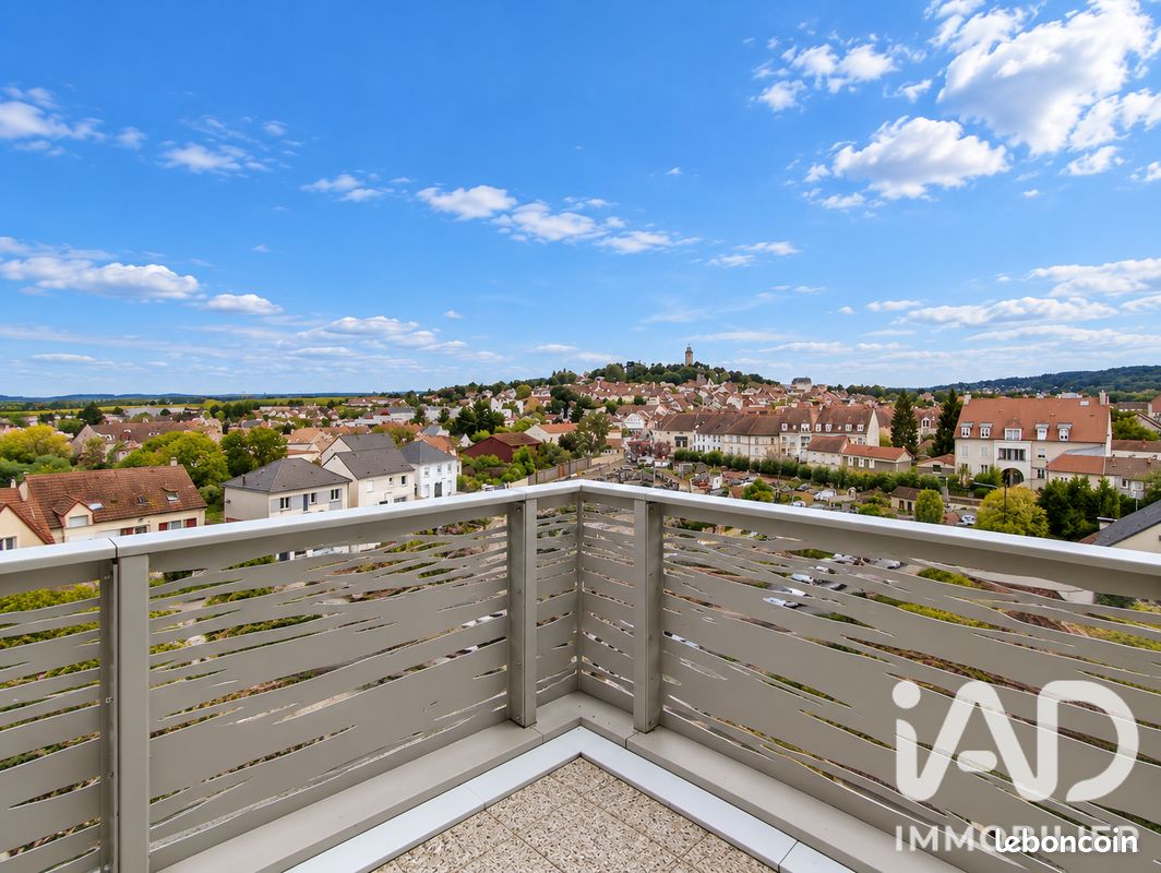 Appartement 5 pièces 88 m² · à Montlhéry · 88 m² · 289 900 €