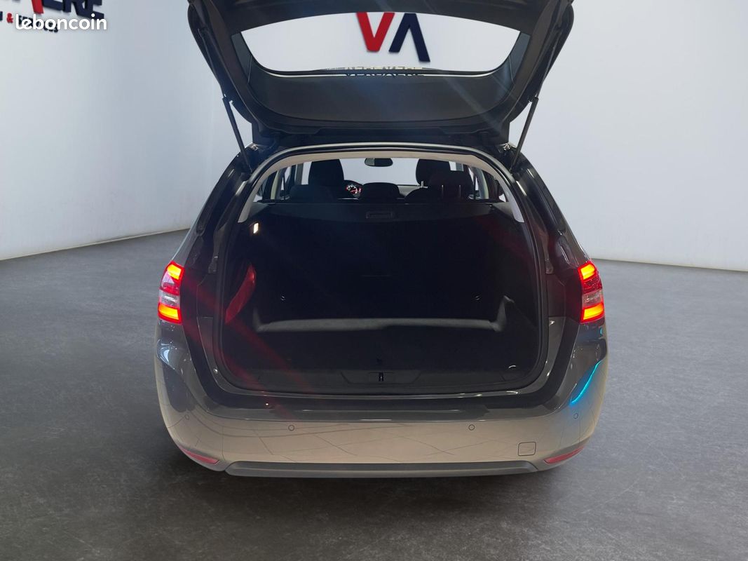 Peugeot 308 sw bluehdi 130 s&s bvm6 active business r' (image 18)