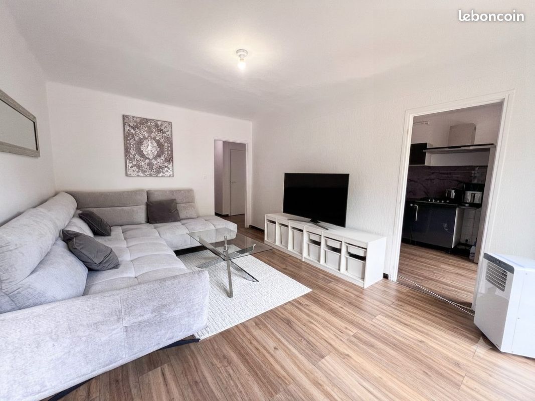 Appartement 4 pièces 70 m² · à Draguignan · 70 m² · 147 000 €