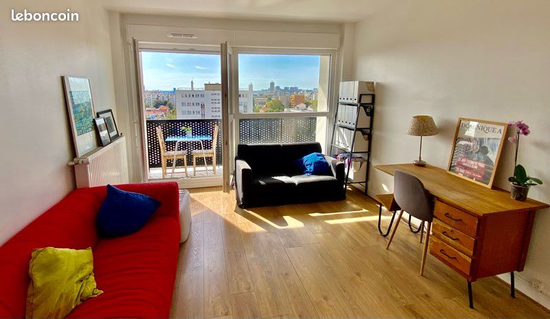 Appartement 2 pièces 44 m² · à Montreuil · 43,5 m² · 190 000 €