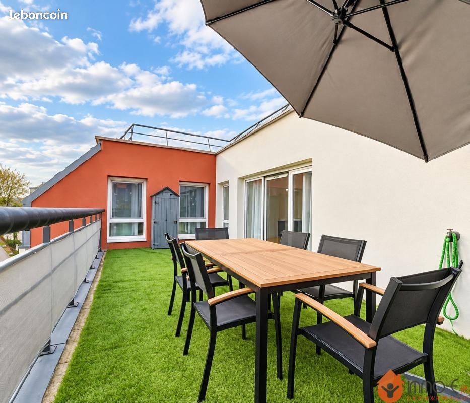 Appartement 4 pièces 79 m² · à Montfermeil · 79 m² · 299 900 €
