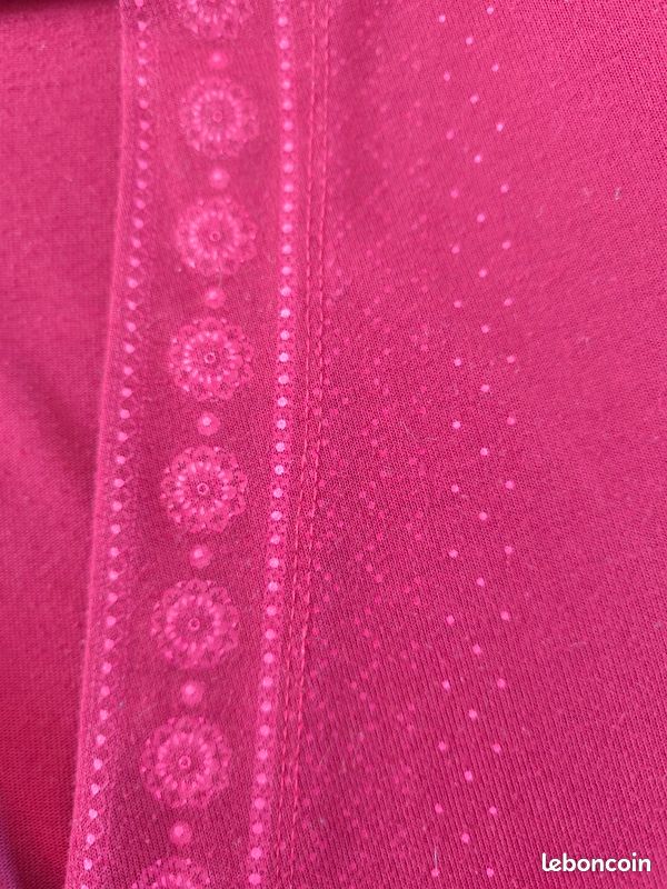 Long gilet taille 54 -56 (image 5)