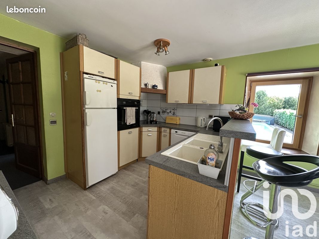 Maison 13 pièces 317 m² (image 8)