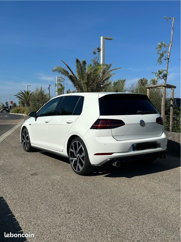 Volkswagen Golf 7 GTI performance 230 (image 2)