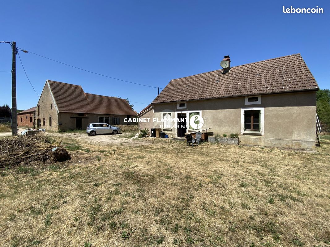 Maison 4 pièces 61 m² (image 3)