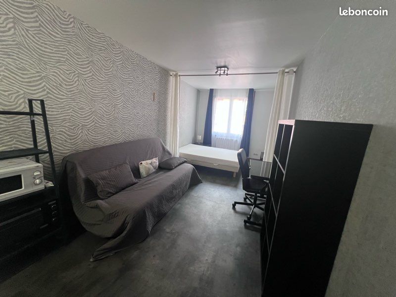 Appartement 2 pièces 31 m² · à Lille · 31 m² · 780 €/mois