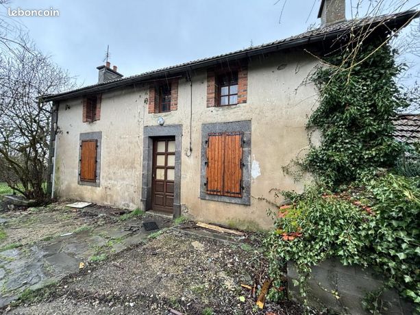 Maison 4 pièces 94 m²