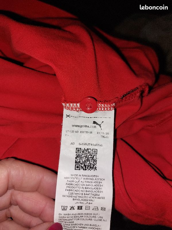 Polo Puma (image 3)