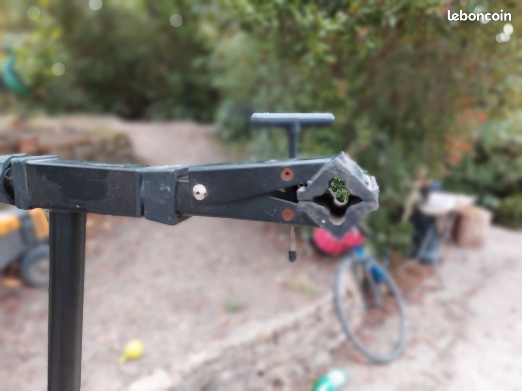 Stand entretien vélo (image 10)