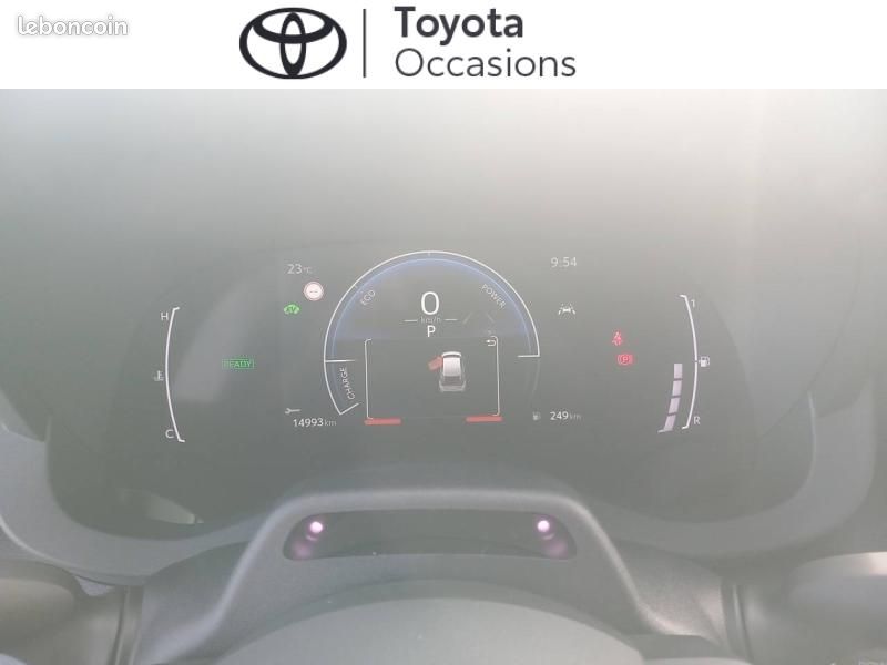 Toyota Yaris Cross 130h Design MC26 (image 7)