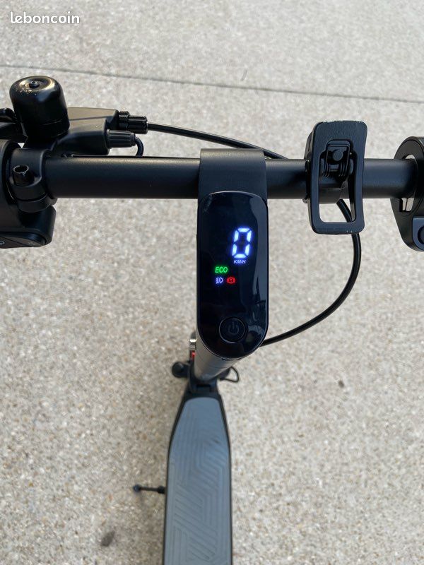 Trottinette électrique, Urban Glide (image 19)
