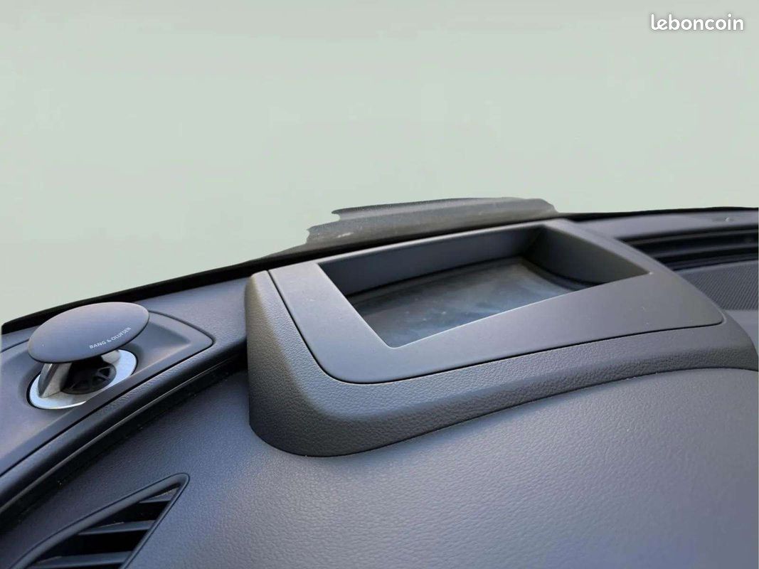 Audi RS6 Avant Performance * 4.0 TFSI V8 * 605 ch * Quattro * Nardo Grey * Bang & Olufsen * Matrix LED * Pano (image 18)