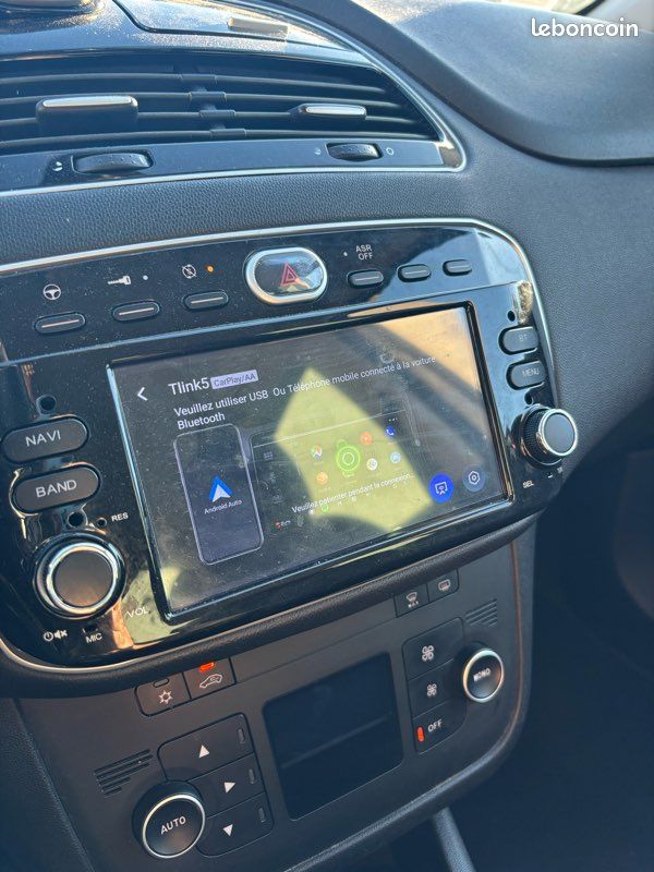 Fiat punto evo (image 12)