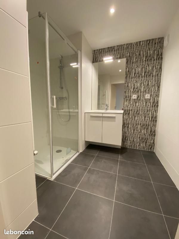 Appartement 42 m² · à Rennes · 42 m² · 601 €