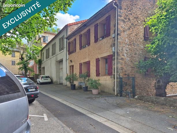 Appartement 3 pièces 80 m²