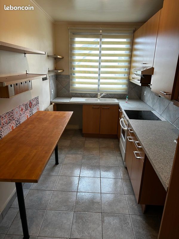 Appartement a louer gagny - 3 pièce(s) - 64 m2 - Surfyn